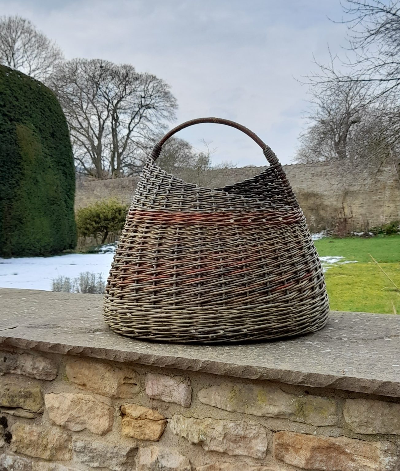 Contemporary Baskets Sue Kirk