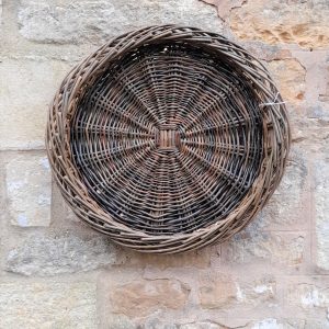 Traditional baskets