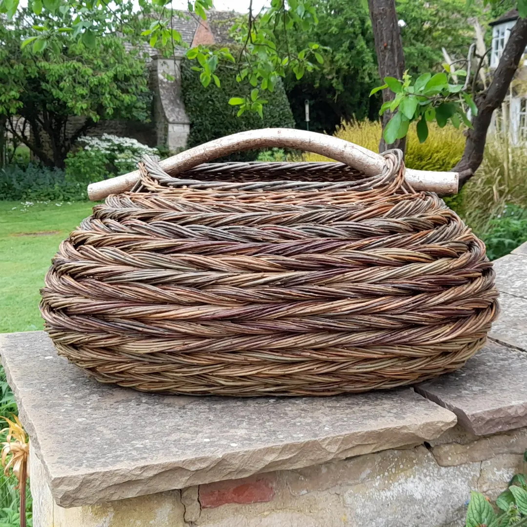 Contemporary Baskets