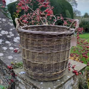 Traditional baskets