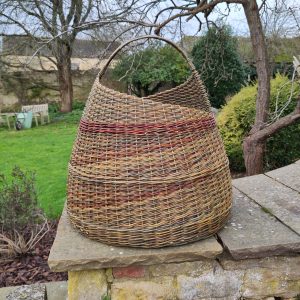 Contemporary Baskets