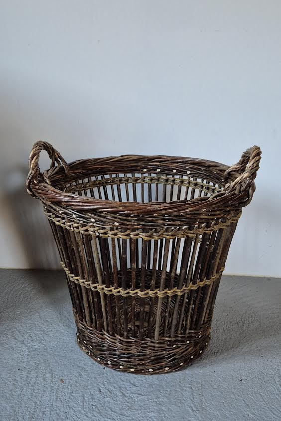 reinforced-round 1 Marguerite